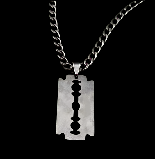 RAZOR CHAIN